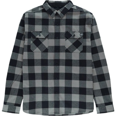 Metal Mulisha košile Jacked flannel 2
