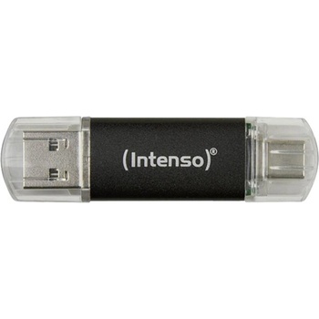 Image 1 of Intenso Twist Line 128GB USB 3.2 (3539491)