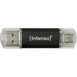 Intenso Twist Line 128GB USB 3.2 (3539491) Флаш памет