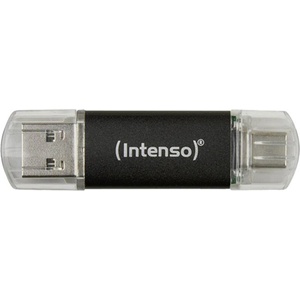Intenso Twist Line 128GB USB 3.2 (3539491) Флаш памет