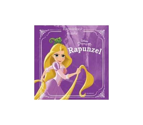 Na vlásku: Rapunzel