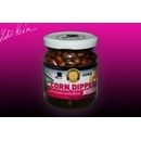 LK Baits Dipovaná kukuřice 220 ml World Record Carp Corn