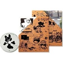 RM BTS - Right Place, Wrong Person /Version A CD