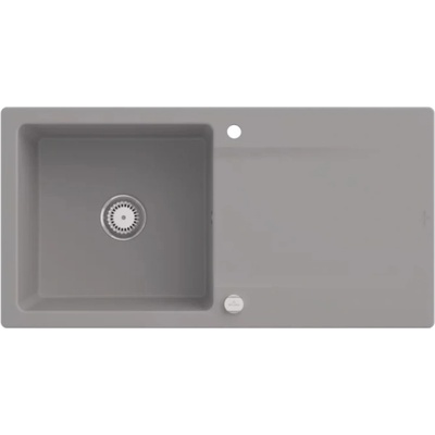 Villeroy & Boch Siluet 60 Fossil