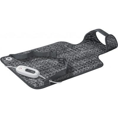 Sanitas SHK 34 šedá – Zboží Dáma