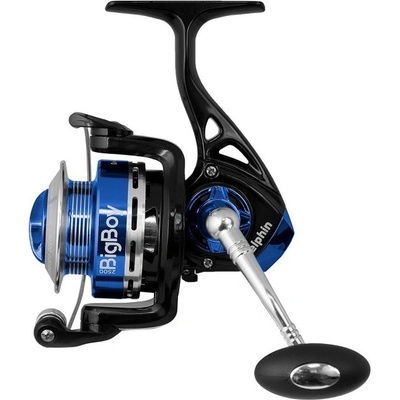 Delphin BIGBOY 2500