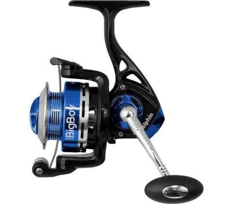 Delphin BIGBOY 2500