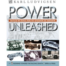 Power Unleashed