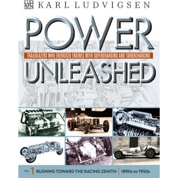 Power Unleashed