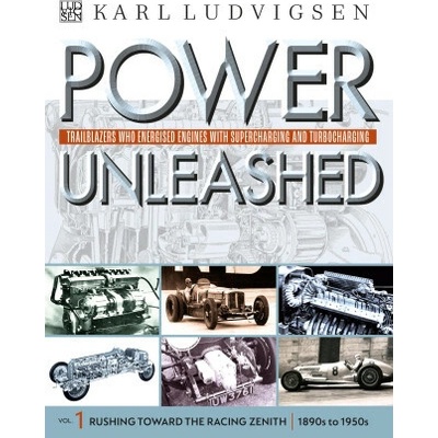 Power Unleashed