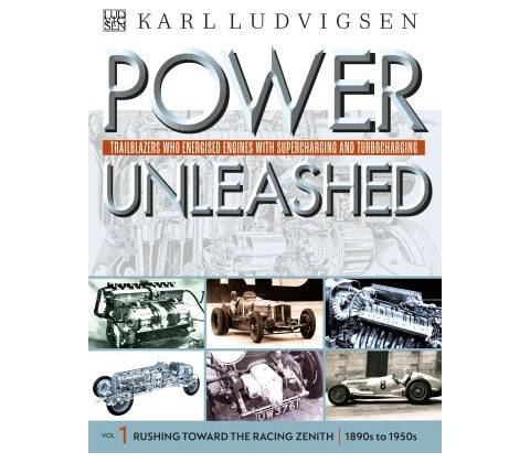 Power Unleashed