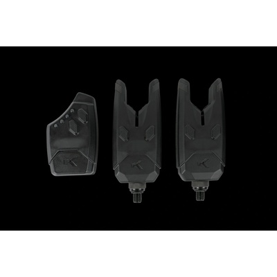 KORUM KSi6 - 2 Rod Remote Alarm Set