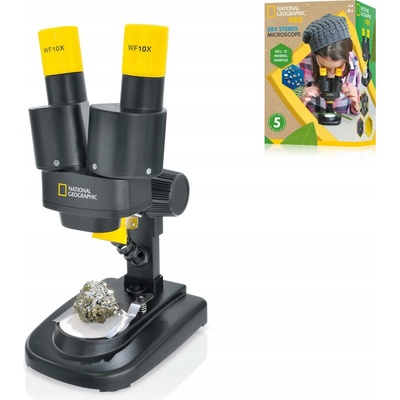 Bresser National Geographic Kids 9119000