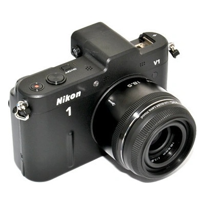 JJC HB-N104 pre Nikon 1