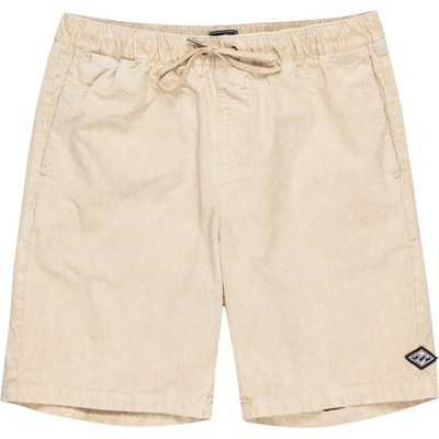 Billabong Мъжки къси панталони Billabong Larry Cord Shorts - Chino - размер XL (012-3404-0515)