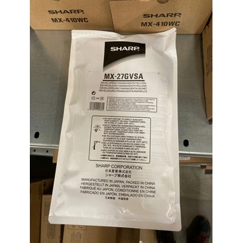 Sharp MX-27GVSA - originální