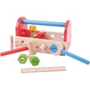 Bigjigs Moje nářadí v přepravce