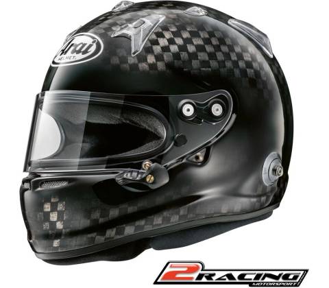 Arai GP-7 SRC ABP
