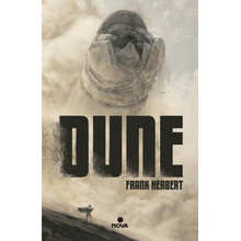 Frank Herbert - DUNE