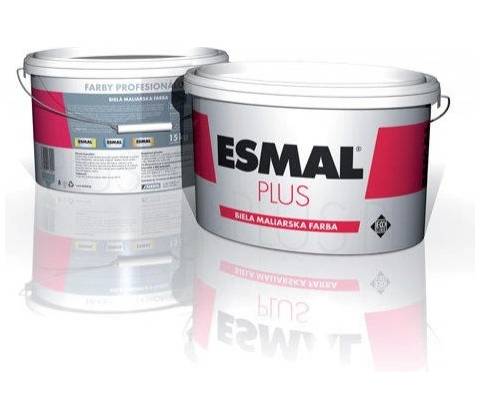 3U Esmal Plus 5kg