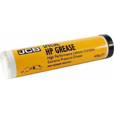 JCB SPECIAL HP GREASE 400 g