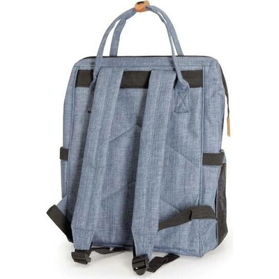 Carrier Camon Batoh pro zvířatamodrý 27 x 24 x 42 cm