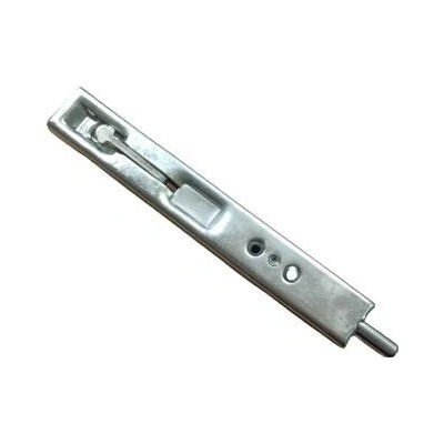 G-U Dveřní zástrč pro PVC do kovací drážky osa 13 mm GU 6-28759-00-0-1