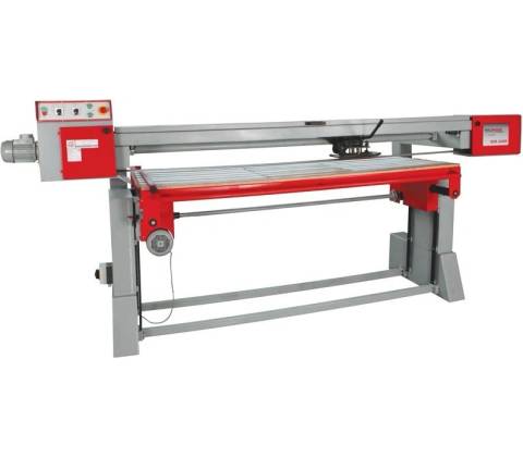 Holzmann BSM 2600P
