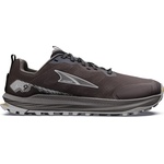 Altra Мъжки маратонки Altra Lone Peak 9+ Trail running shoes - Chocolate Torte / Silver / Dark Gull Grey - размер 49 (EU) (023-2003-1824)