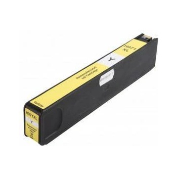 Compatible ГЛАВА HEWLETT PACKARD Officejet Pro X451 / X476/ X551 / 576 - Yellow - (971XLY) - CN628AE - P№ NP-H0971XLY(P) - G&G - 200HPCN628AGG