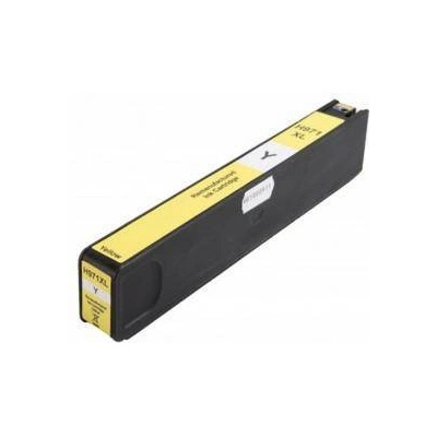 Compatible ГЛАВА HEWLETT PACKARD Officejet Pro X451 / X476/ X551 / 576 - Yellow - (971XLY) - CN628AE - P№ NP-H0971XLY(P) - G&G - 200HPCN628AGG