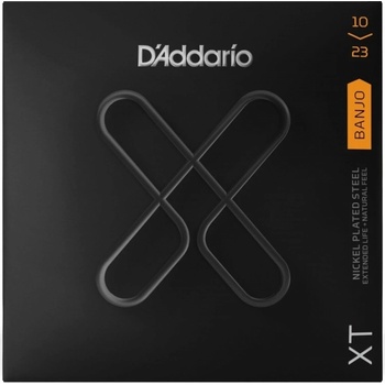 D'Addario XTJ1023