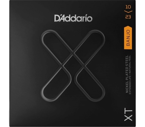 D'Addario XTJ1023