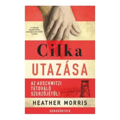 Cilka utazása