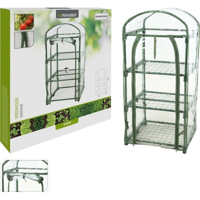 ProGarden třípatrový 105 cm KO-CE6500030