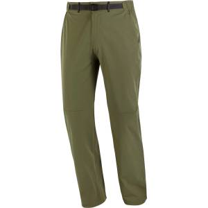 Salomon Мъжки туристически панталон Salomon Wayfarer Pants 2.0 Walking trousers - Grape Leaf - размер XL (010-1606-0219)