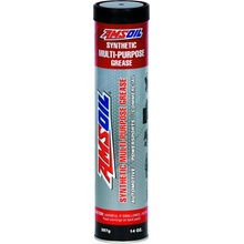 Amsoil Synthetic Multi-Purpose Grease NLGI-2 414 ml