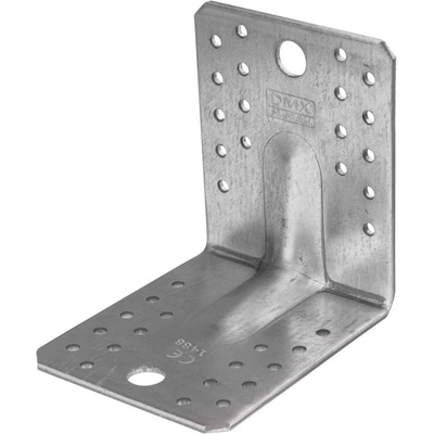 Dema Pozinkovaná uhlová spojka 105x105x90x3.0 mm