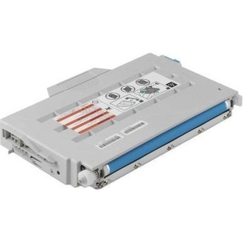 Compatible Brother TN-01C лазурен (cyan) съвместим тонер (TN01C)