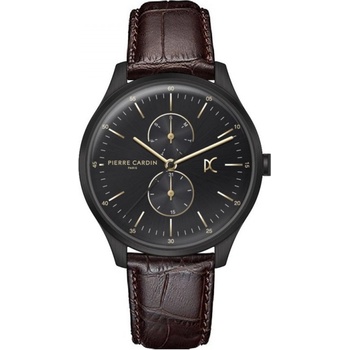 Pierre Cardin Часовник Pierre Cardin Bastille City CBA. 4028 (CBA.4028)