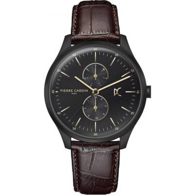 Pierre Cardin Часовник Pierre Cardin Bastille City CBA. 4028 (CBA.4028)