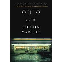 Ohio Markley StephenLibrary Binding