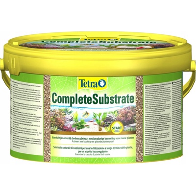 Tetra Complete Substrate T245303 1-2 mm 5 kg