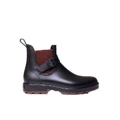 Обувки Toni pons Boris rain boots - Black (Brown)