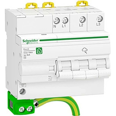 Schneider Electric R9L16710 R9L16710 zvodič prepätia 10 kA Piece 1 ks