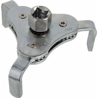 Geko klíč na olejový filtr 1/2" 62-120mm G02551