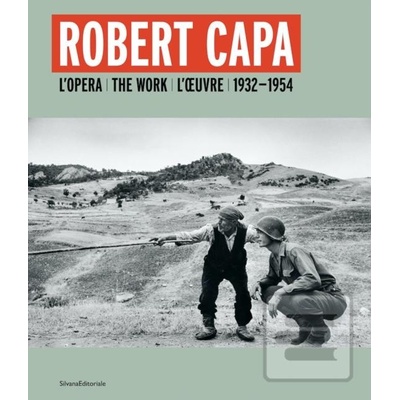 Robert Capa - Robert Capa
