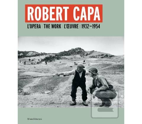 Robert Capa - Robert Capa
