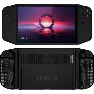 Lenovo Legion Go Silicone Cover – Zboží Živě