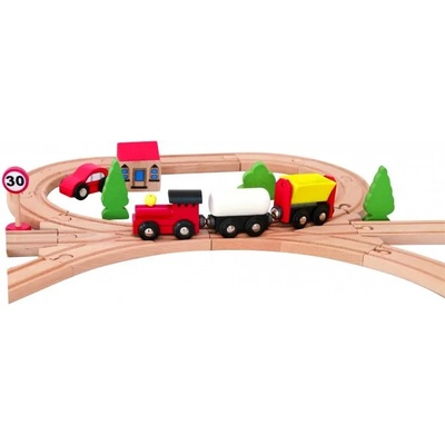 Woodyland Разклонение (90566)